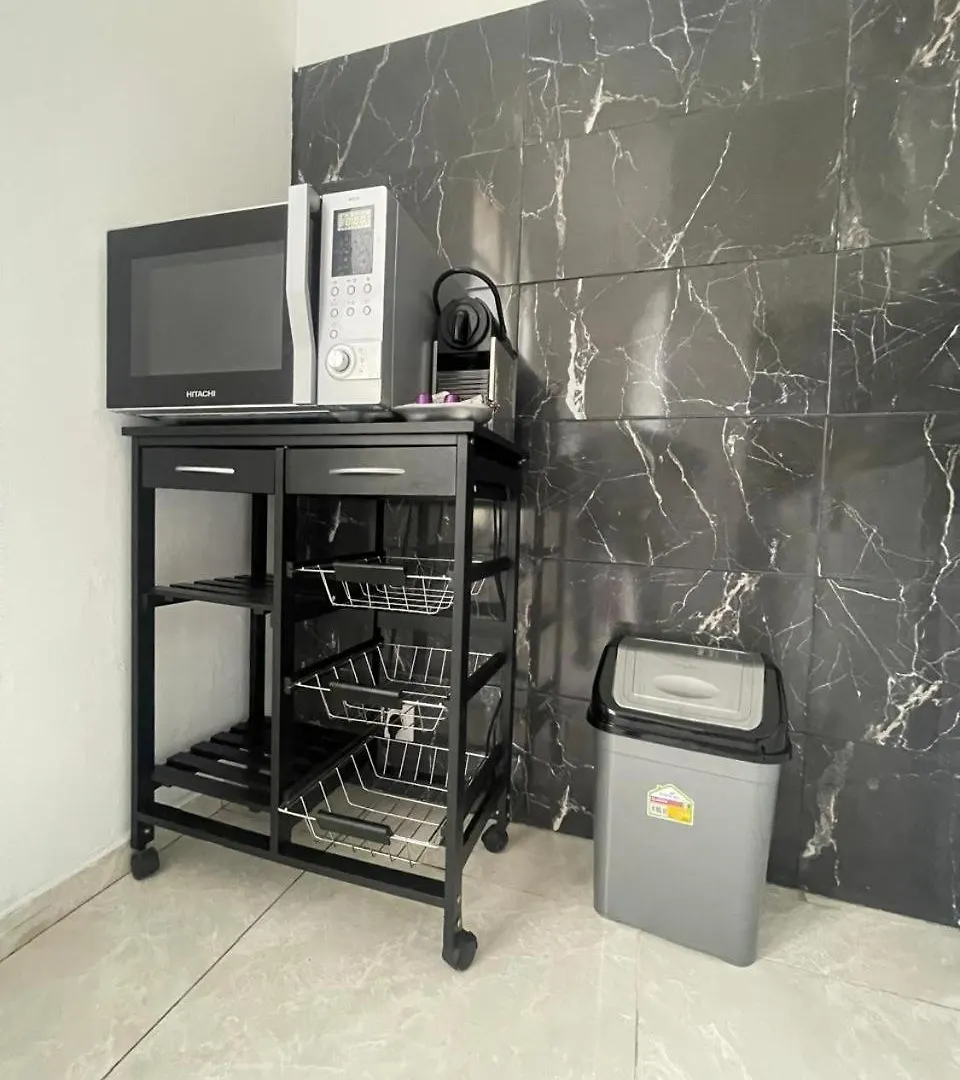 Apartment Appartement Spacieux & Lumineux Proche Paris Villeneuve-Saint-Georges